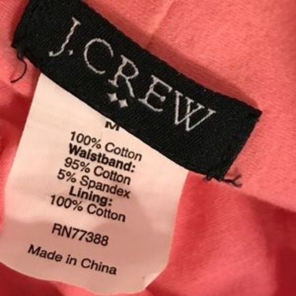 J. Crew - Picture 4 of 4